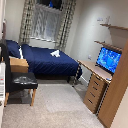 Seaford Guest House Pri Stoke-on-Trent Ngoại thất bức ảnh