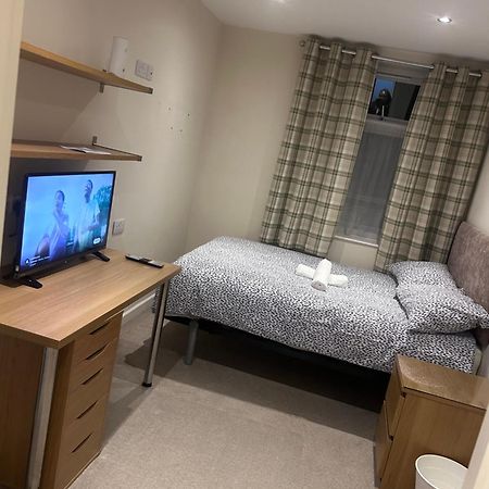 Seaford Guest House Pri Stoke-on-Trent Ngoại thất bức ảnh