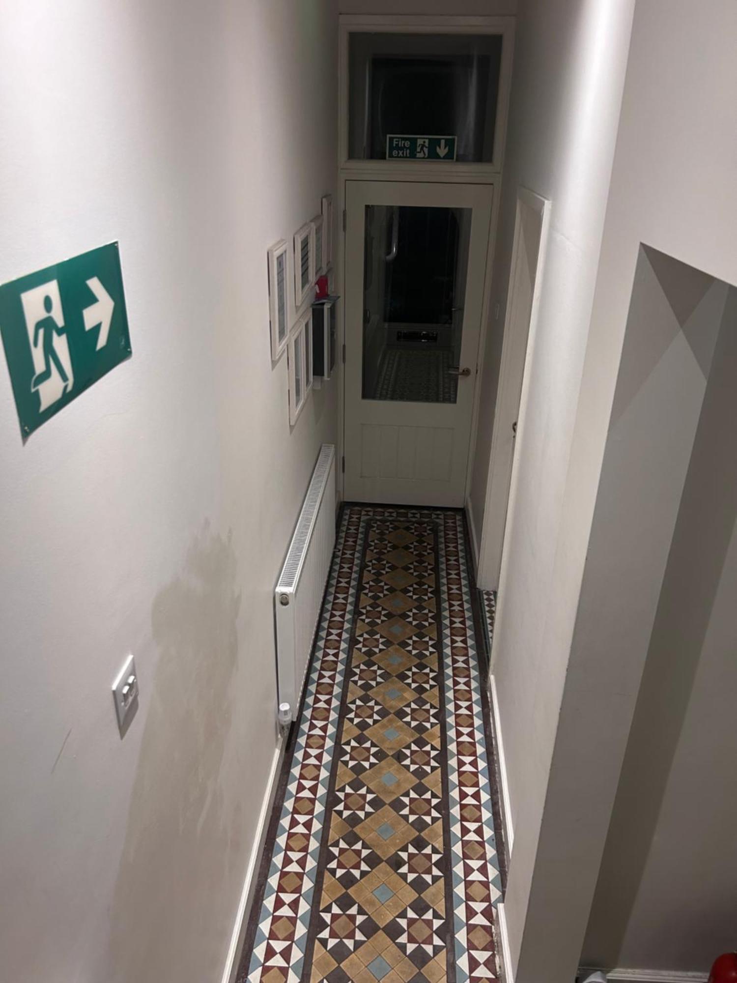 Seaford Guest House Pri Stoke-on-Trent Ngoại thất bức ảnh
