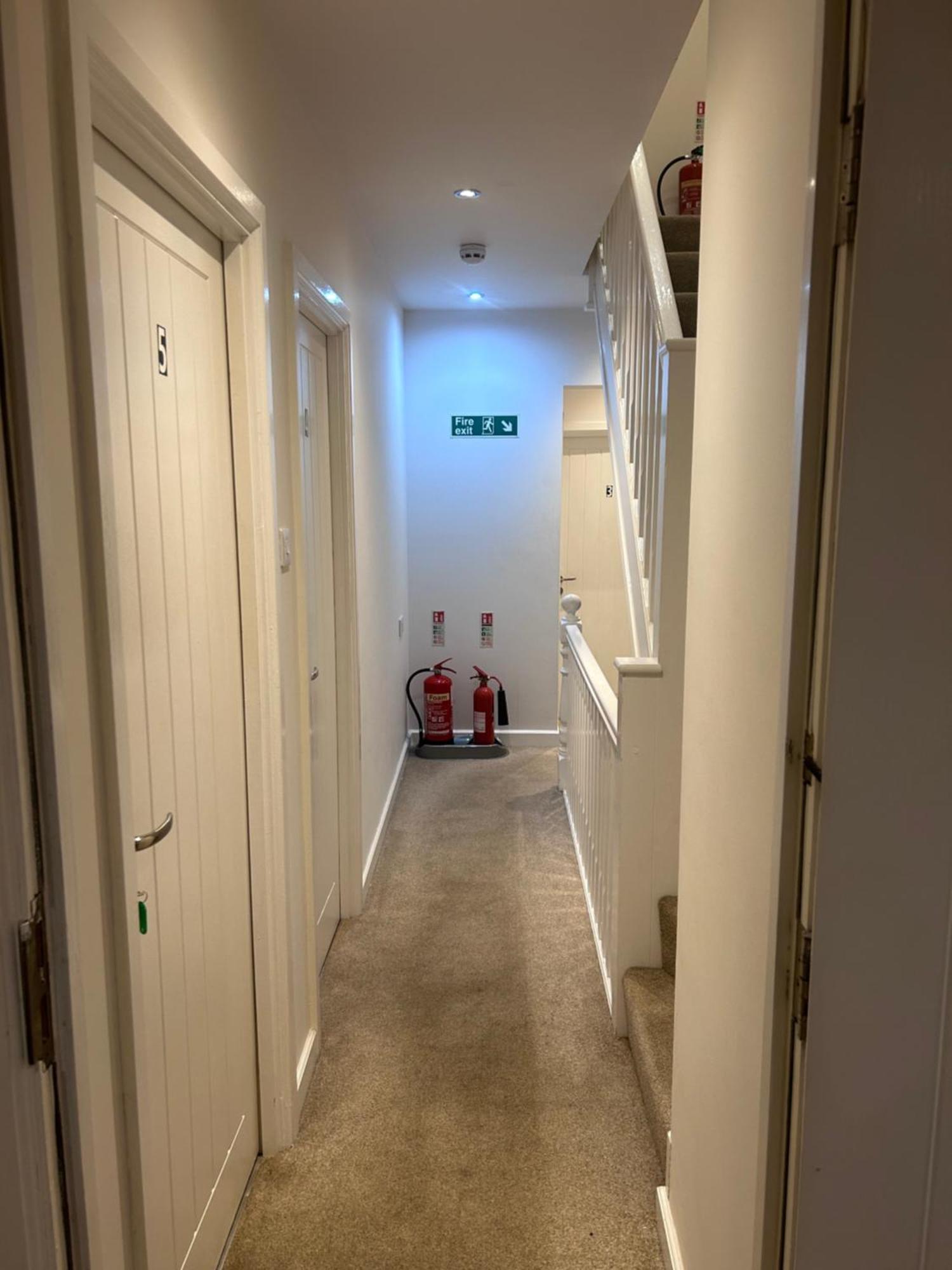Seaford Guest House Pri Stoke-on-Trent Ngoại thất bức ảnh