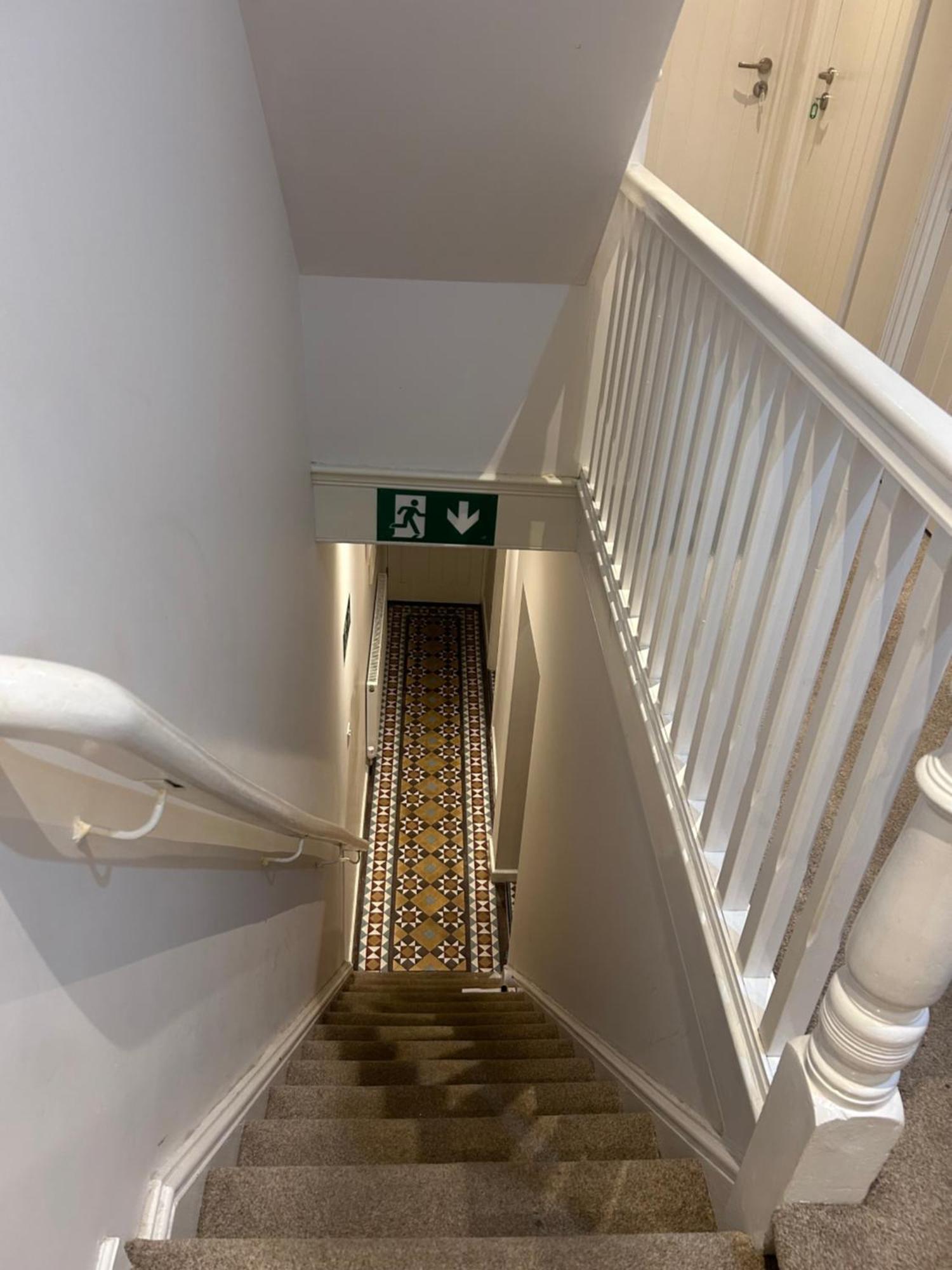 Seaford Guest House Pri Stoke-on-Trent Ngoại thất bức ảnh