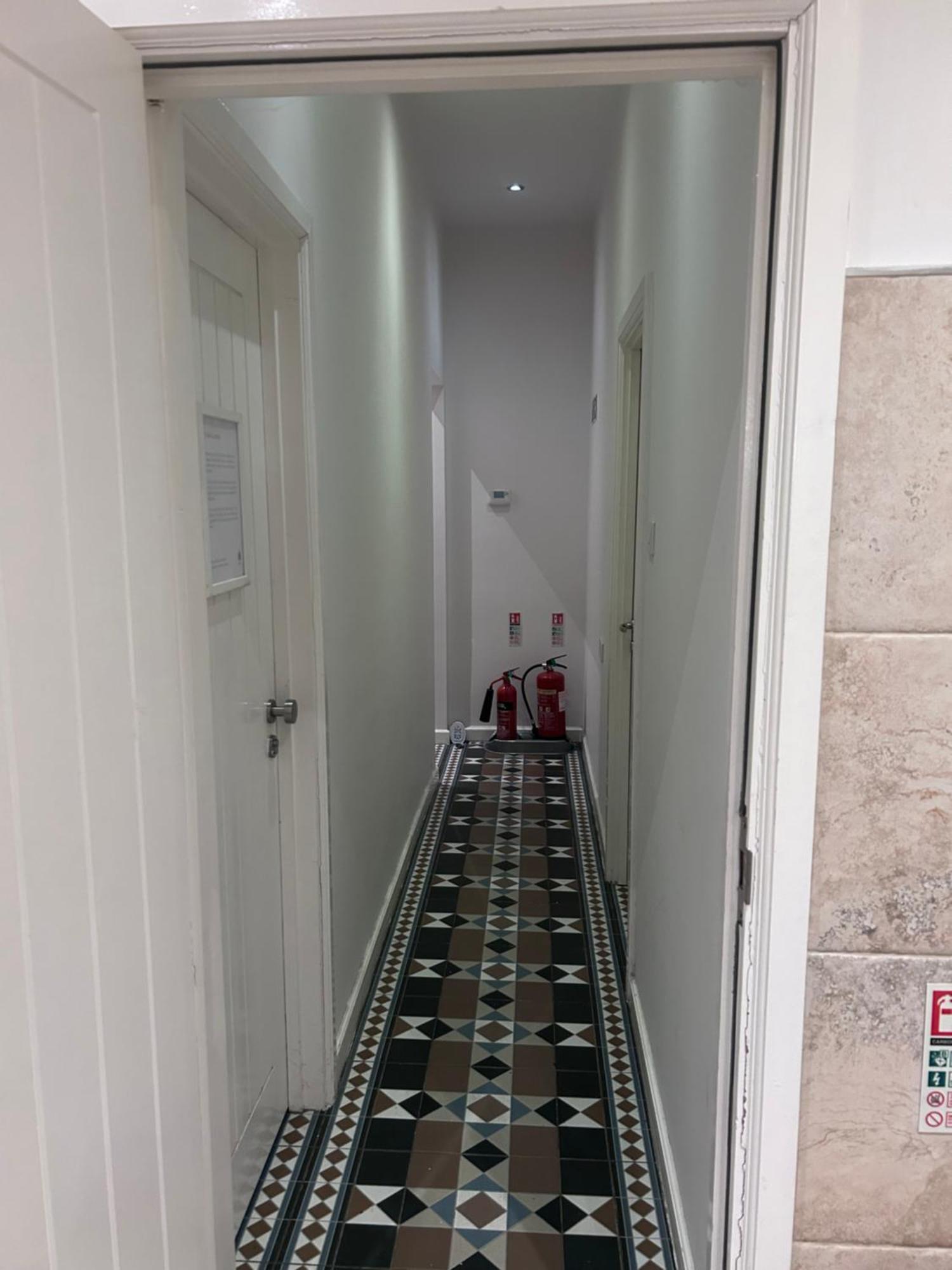 Seaford Guest House Pri Stoke-on-Trent Ngoại thất bức ảnh