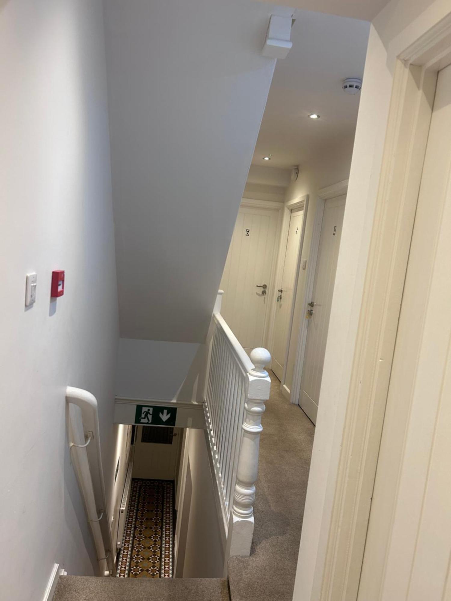 Seaford Guest House Pri Stoke-on-Trent Ngoại thất bức ảnh